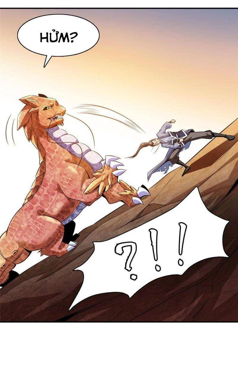 Thiên Đạo Đồ Thư Quán Chapter 159 - 4