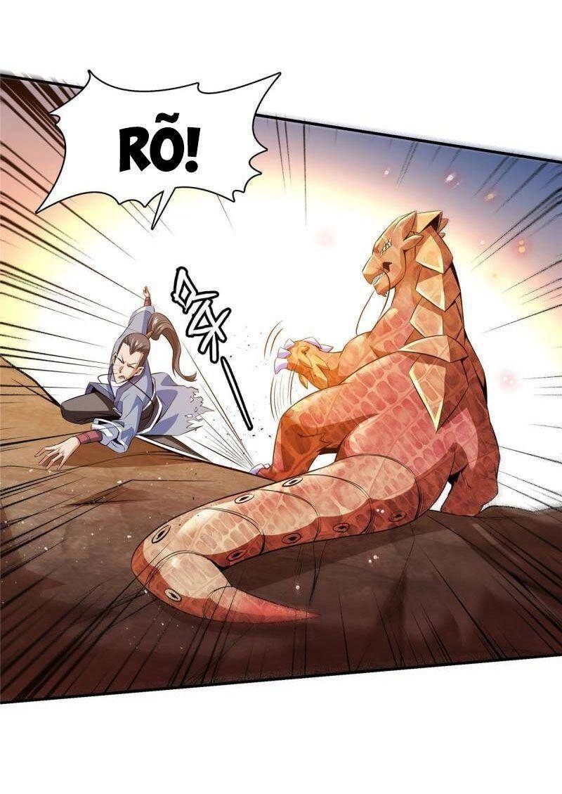 Thiên Đạo Đồ Thư Quán Chapter 159 - 6