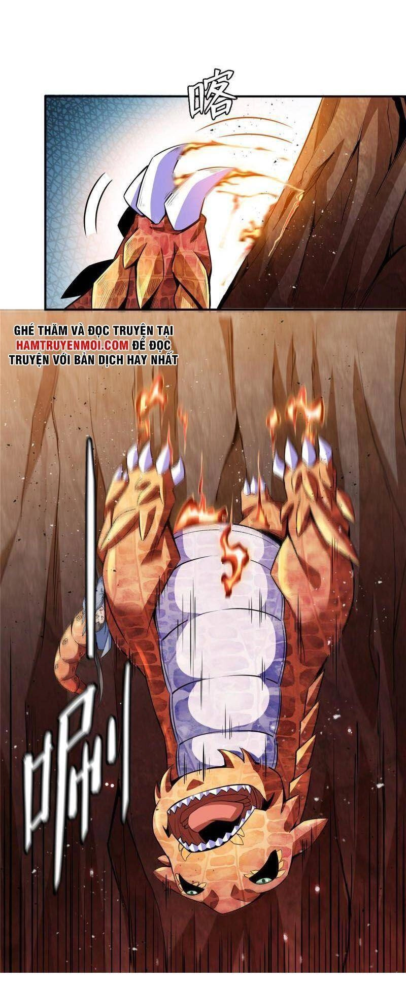 Thiên Đạo Đồ Thư Quán Chapter 159 - 9