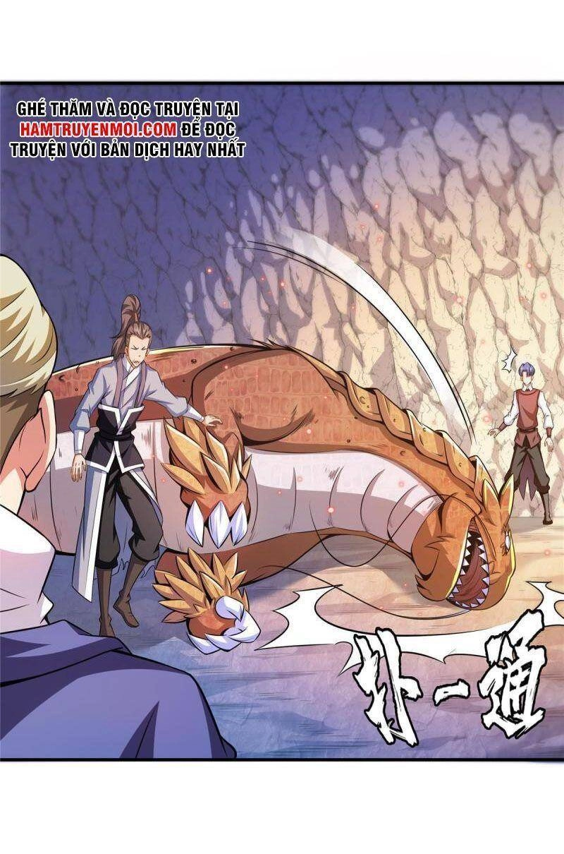 Thiên Đạo Đồ Thư Quán Chapter 159 - 13