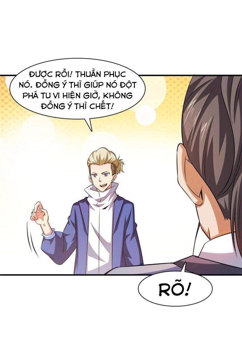 Thiên Đạo Đồ Thư Quán Chapter 159 - 14