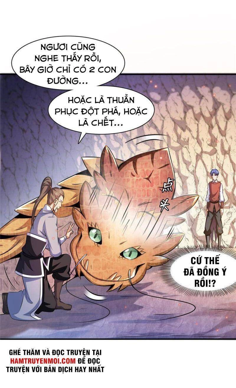 Thiên Đạo Đồ Thư Quán Chapter 159 - 15