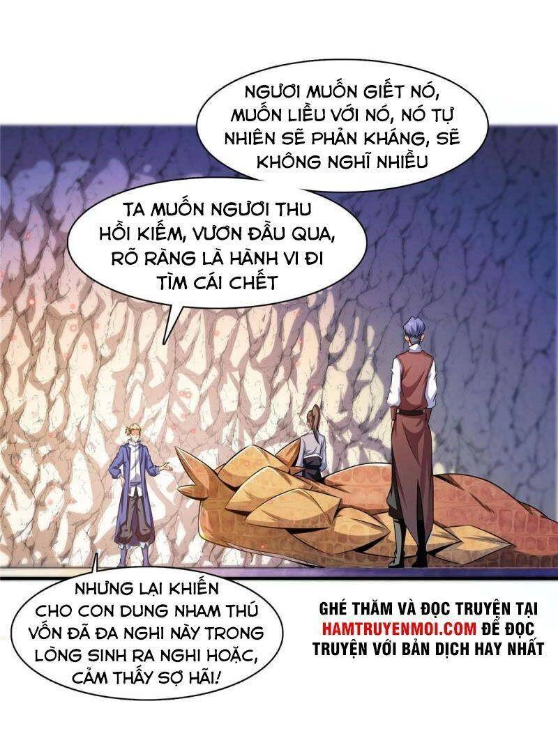 Thiên Đạo Đồ Thư Quán Chapter 159 - 19
