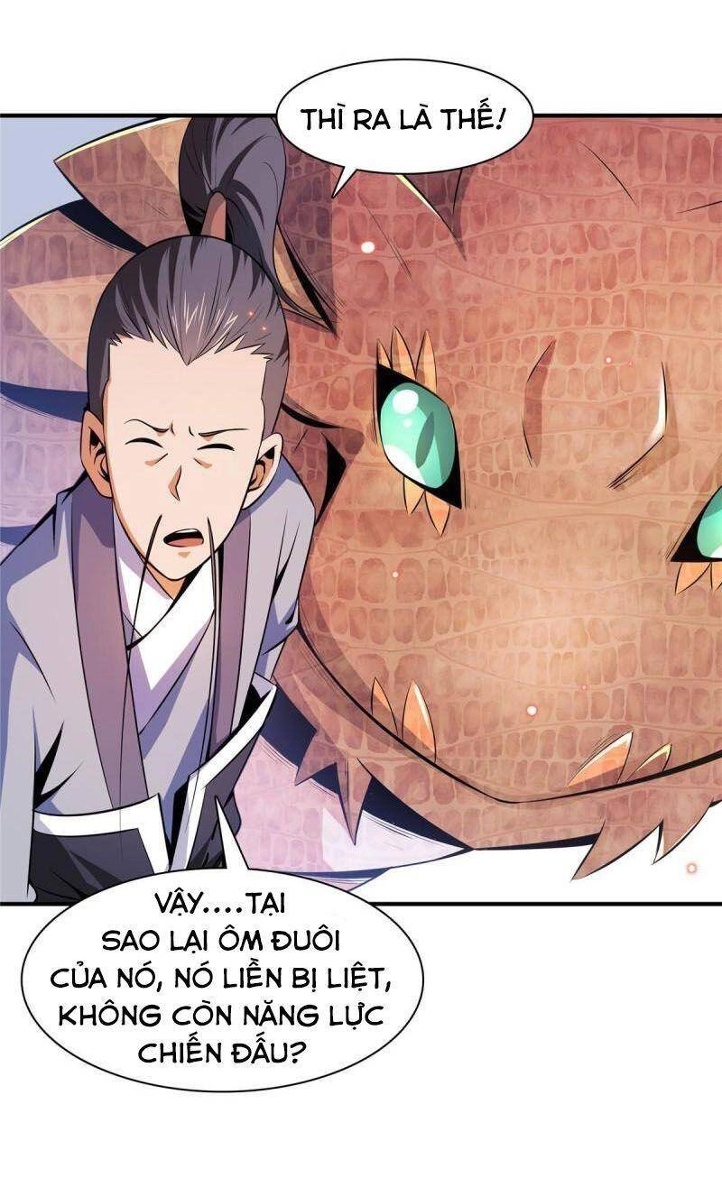 Thiên Đạo Đồ Thư Quán Chapter 159 - 20