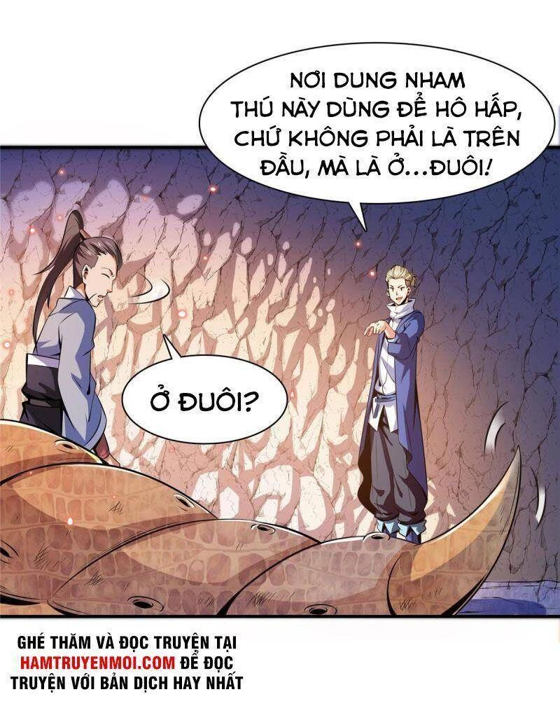 Thiên Đạo Đồ Thư Quán Chapter 159 - 21