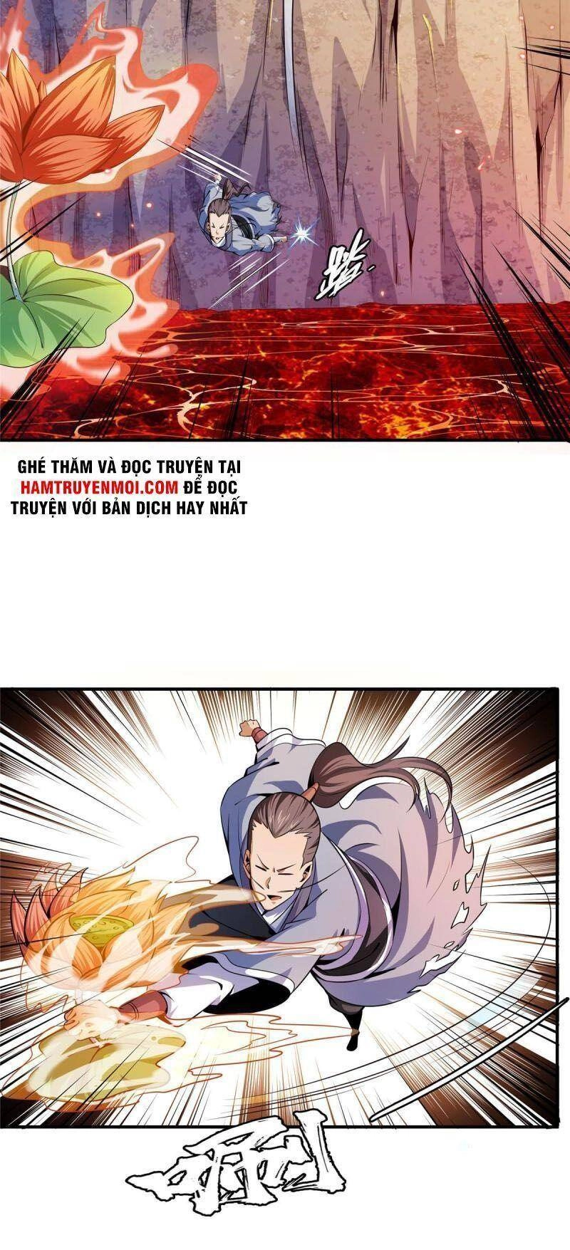 Thiên Đạo Đồ Thư Quán Chapter 159 - 25