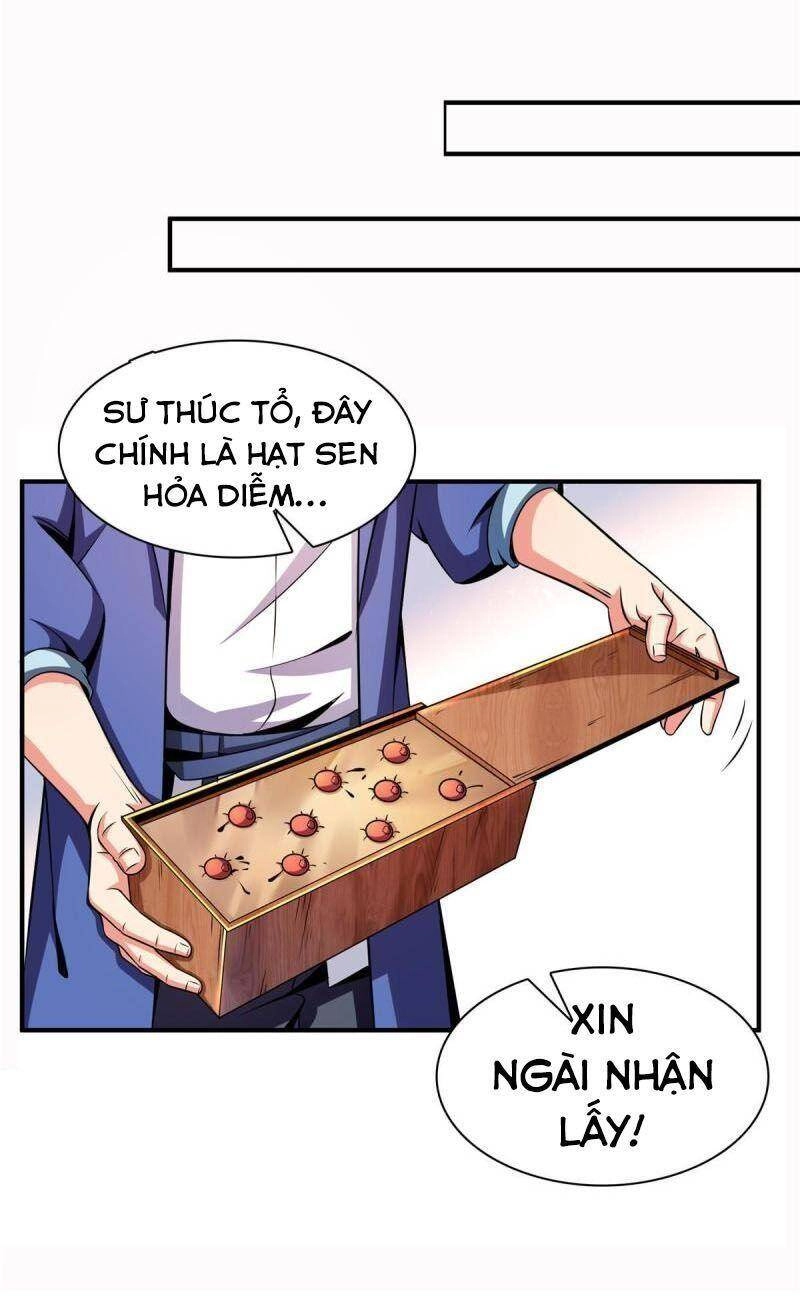 Thiên Đạo Đồ Thư Quán Chapter 159 - 26