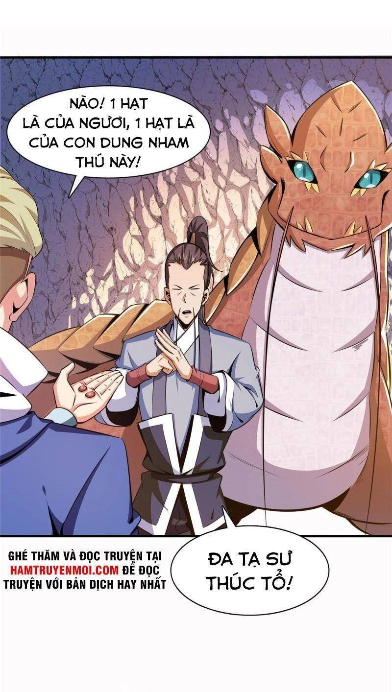 Thiên Đạo Đồ Thư Quán Chapter 159 - 27