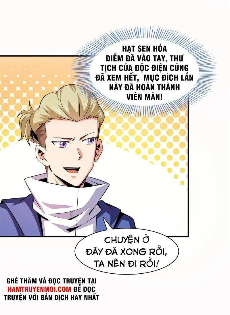 Thiên Đạo Đồ Thư Quán Chapter 159 - 29