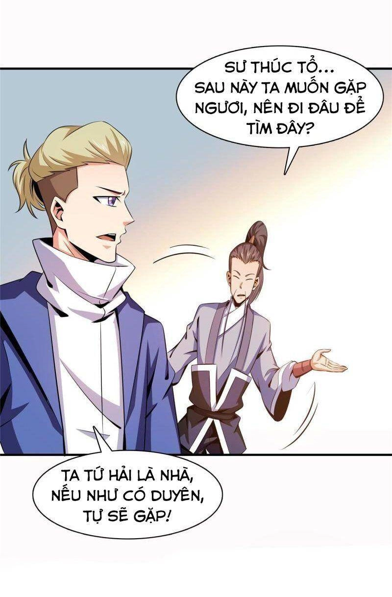 Thiên Đạo Đồ Thư Quán Chapter 159 - 30