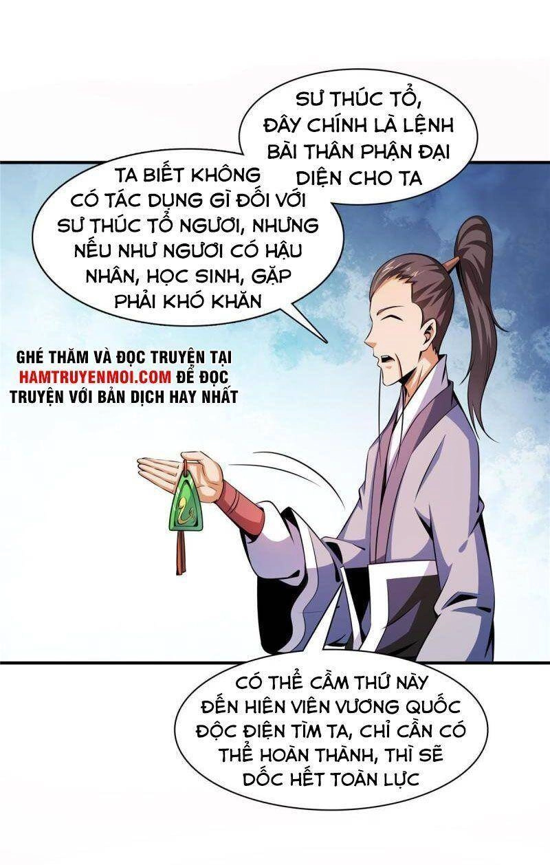 Thiên Đạo Đồ Thư Quán Chapter 159 - 31