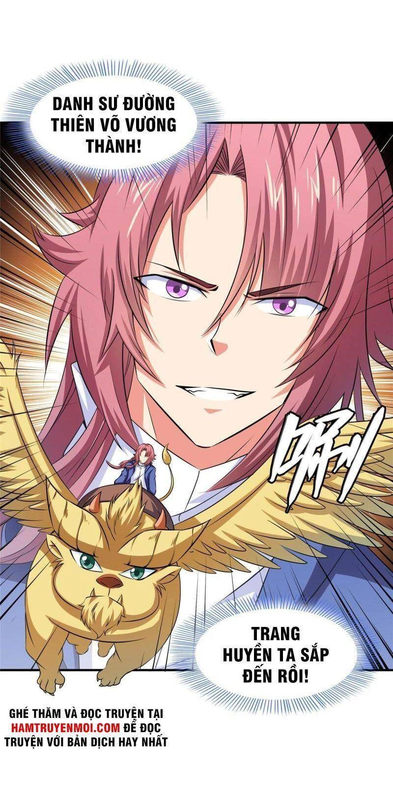 Thiên Đạo Đồ Thư Quán Chapter 159 - 33