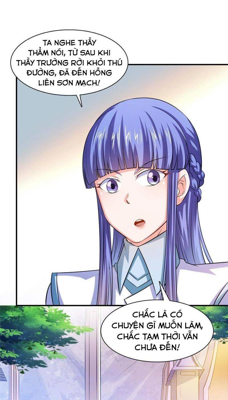 Thiên Đạo Đồ Thư Quán Chapter 159 - 36