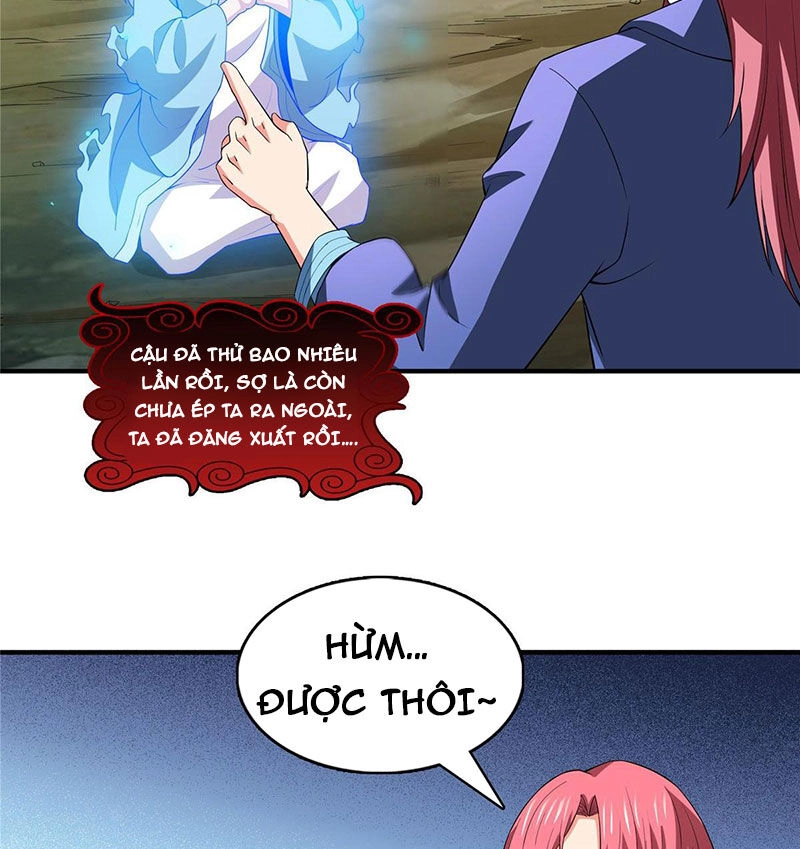 Thiên Đạo Đồ Thư Quán Chapter 291 - 16