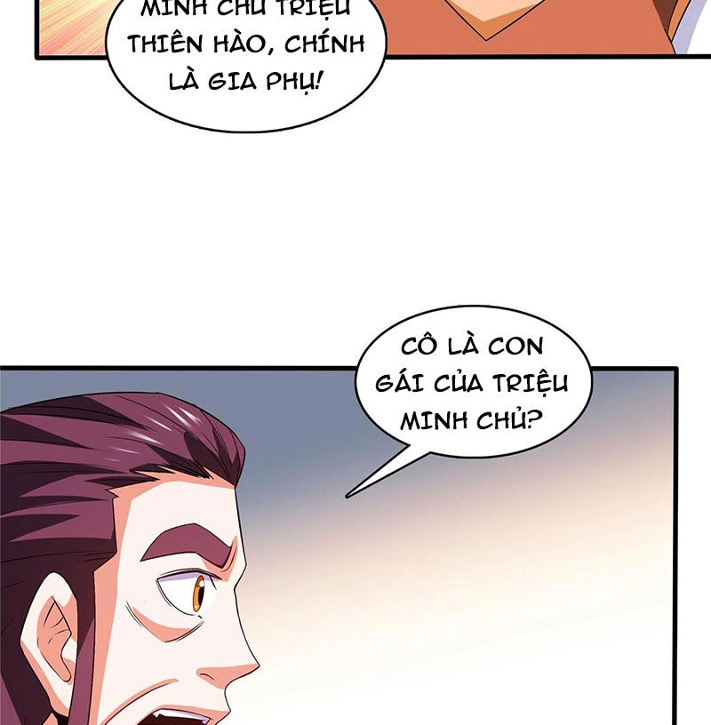 Thiên Đạo Đồ Thư Quán Chapter 291 - 35