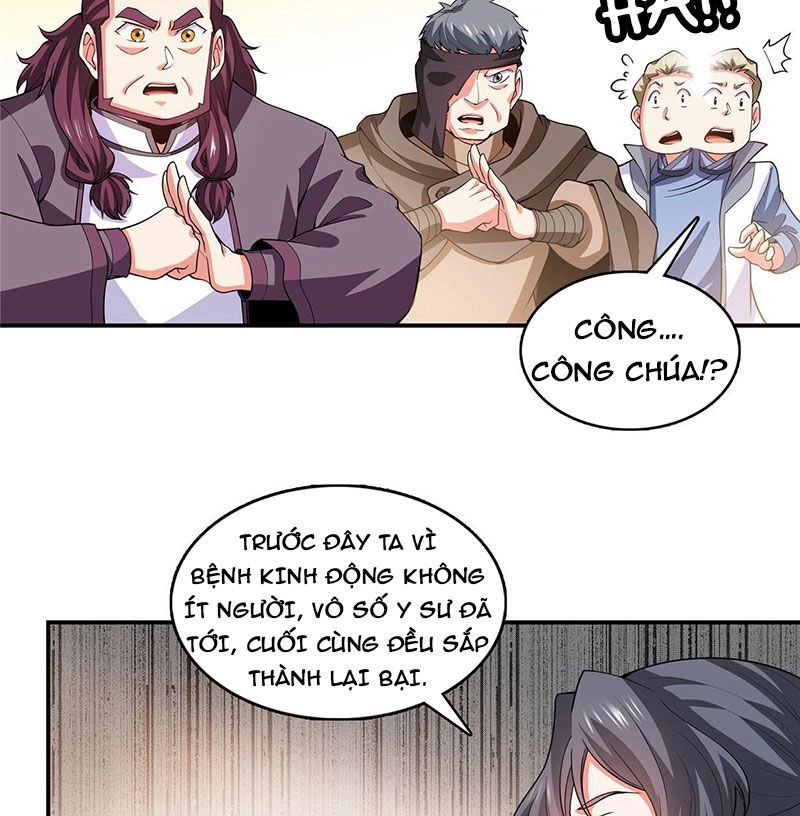 Thiên Đạo Đồ Thư Quán Chapter 291 - 39