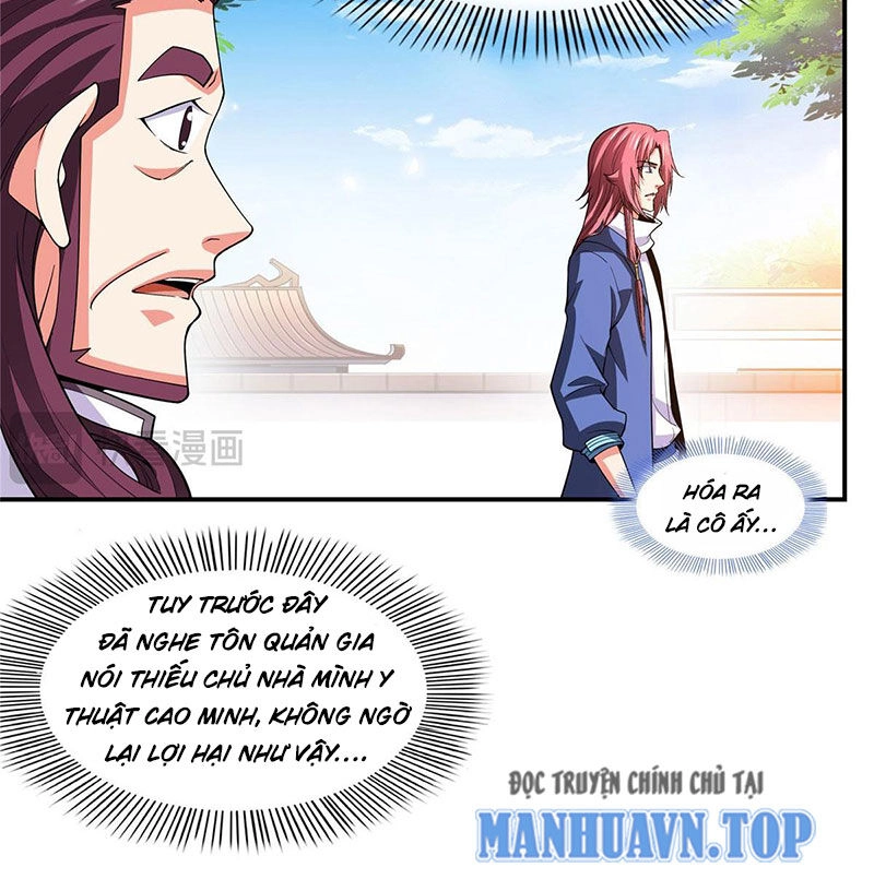 Thiên Đạo Đồ Thư Quán Chapter 291 - 41