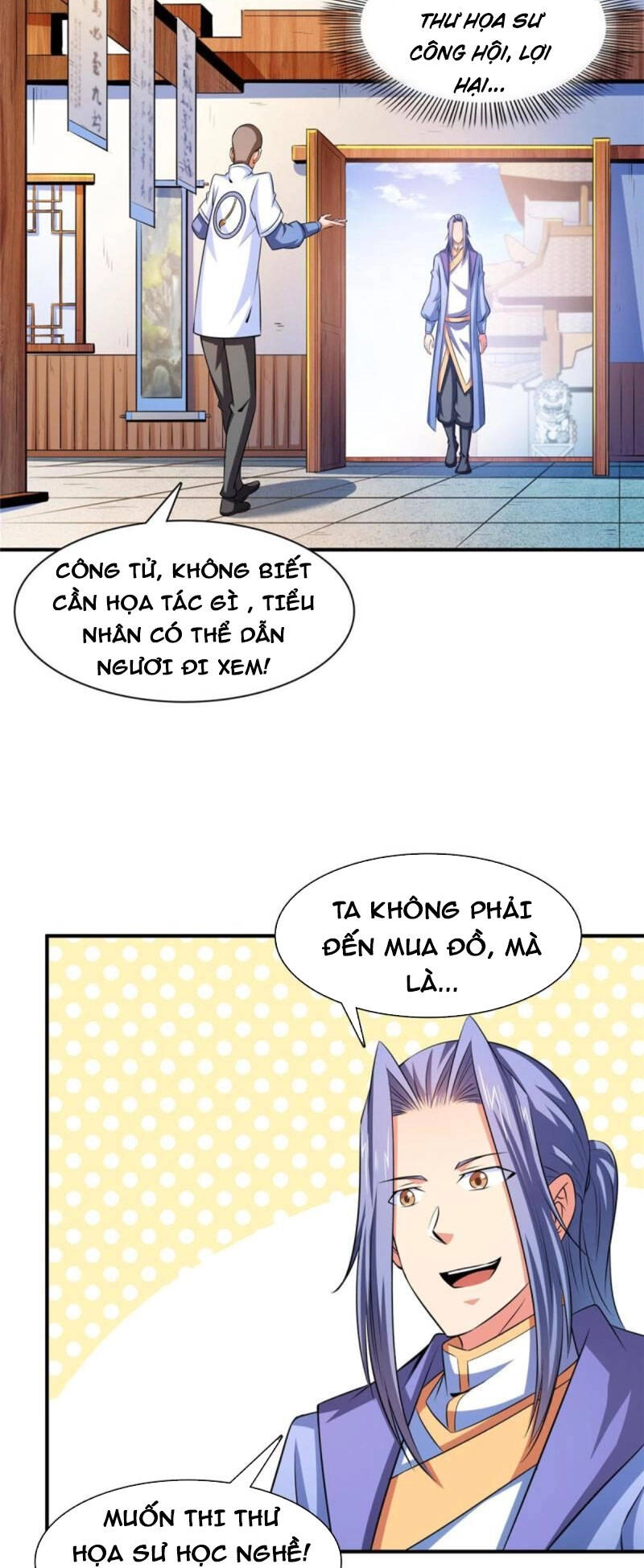 Thiên Đạo Đồ Thư Quán Chapter 160 - 3