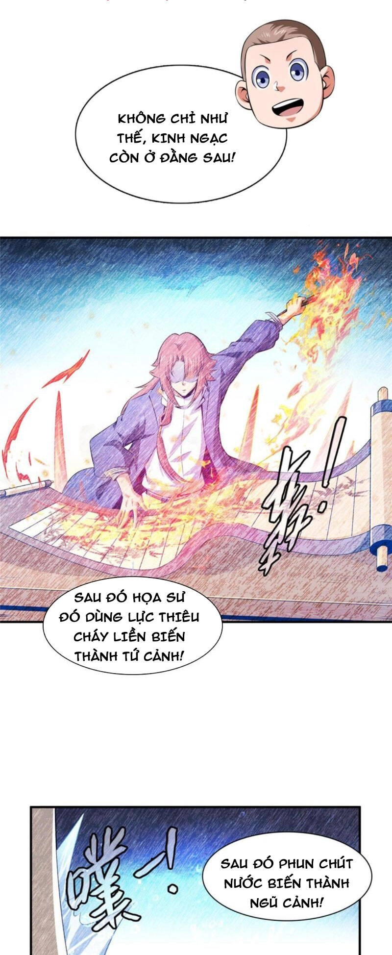 Thiên Đạo Đồ Thư Quán Chapter 160 - 8