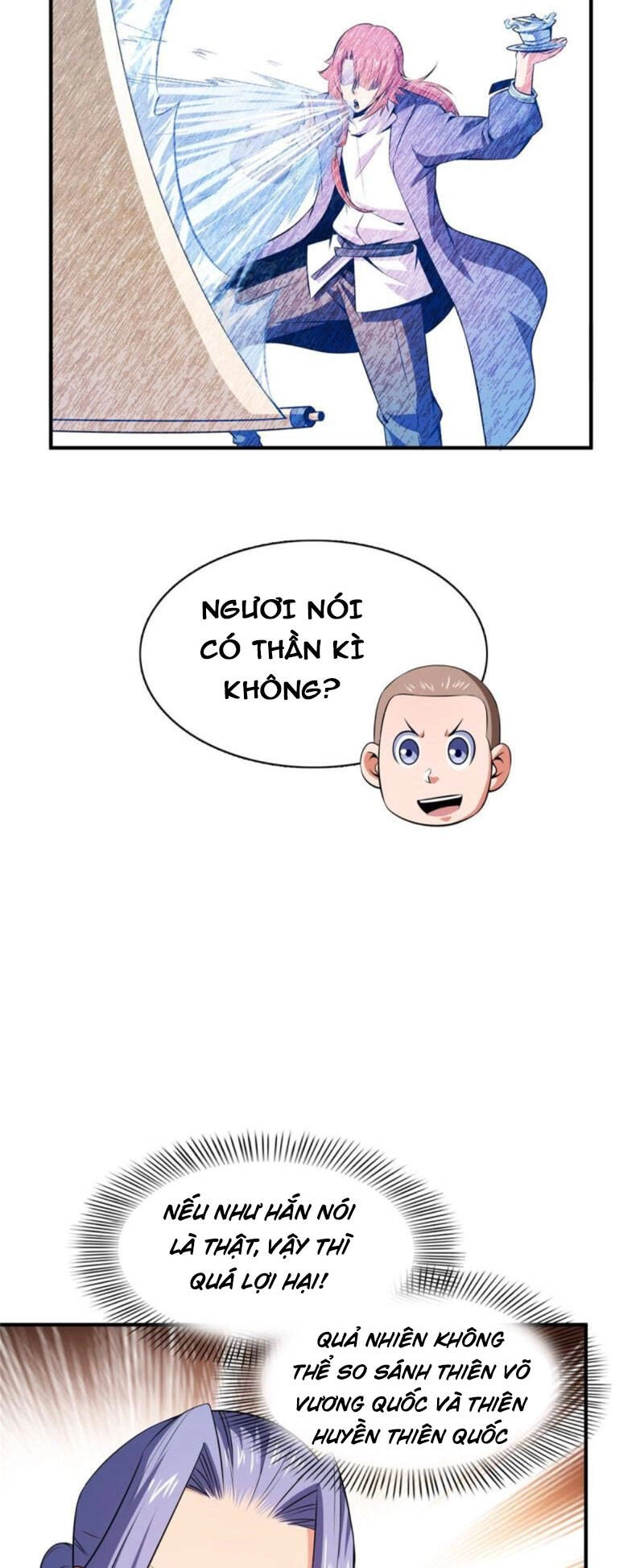 Thiên Đạo Đồ Thư Quán Chapter 160 - 9