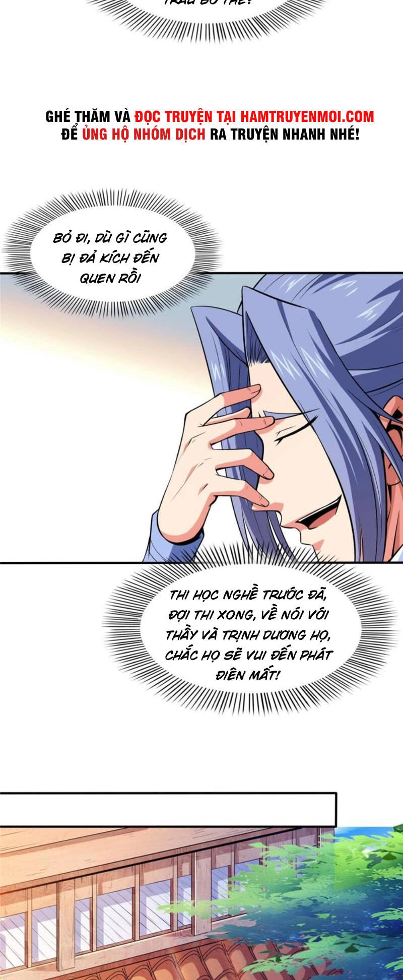 Thiên Đạo Đồ Thư Quán Chapter 160 - 12