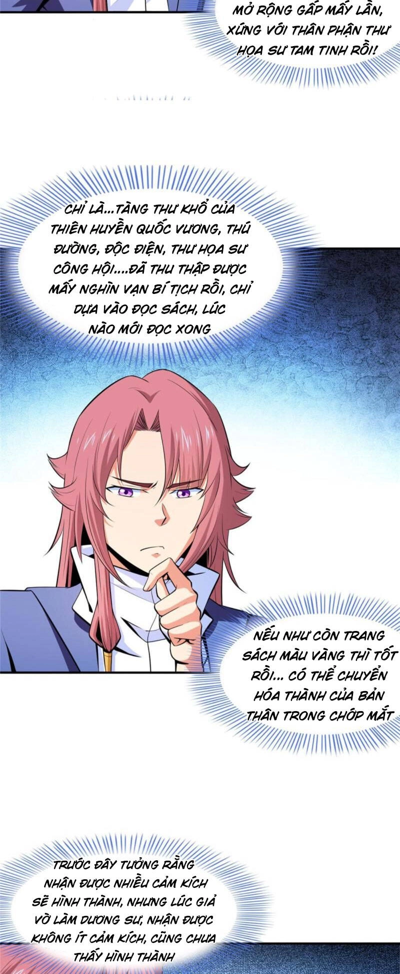 Thiên Đạo Đồ Thư Quán Chapter 160 - 14