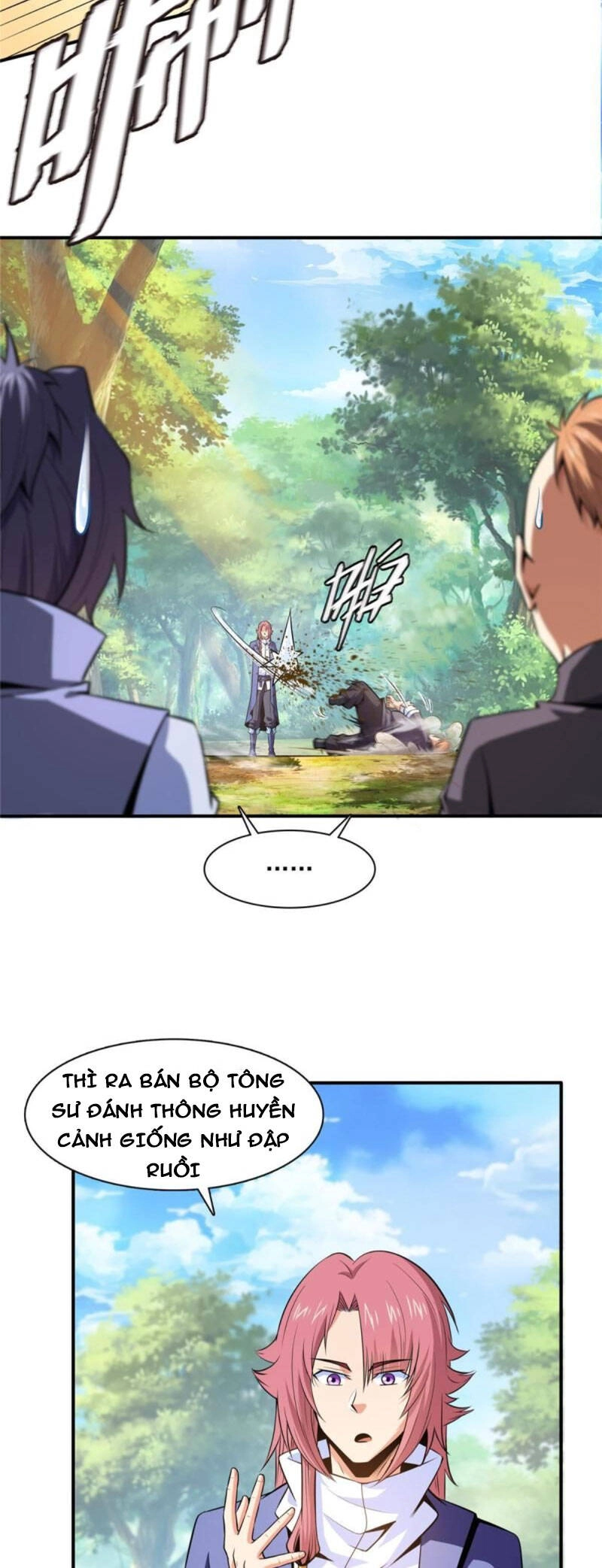 Thiên Đạo Đồ Thư Quán Chapter 160 - 23