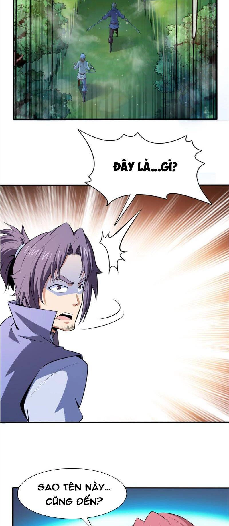 Thiên Đạo Đồ Thư Quán Chapter 161 - 3