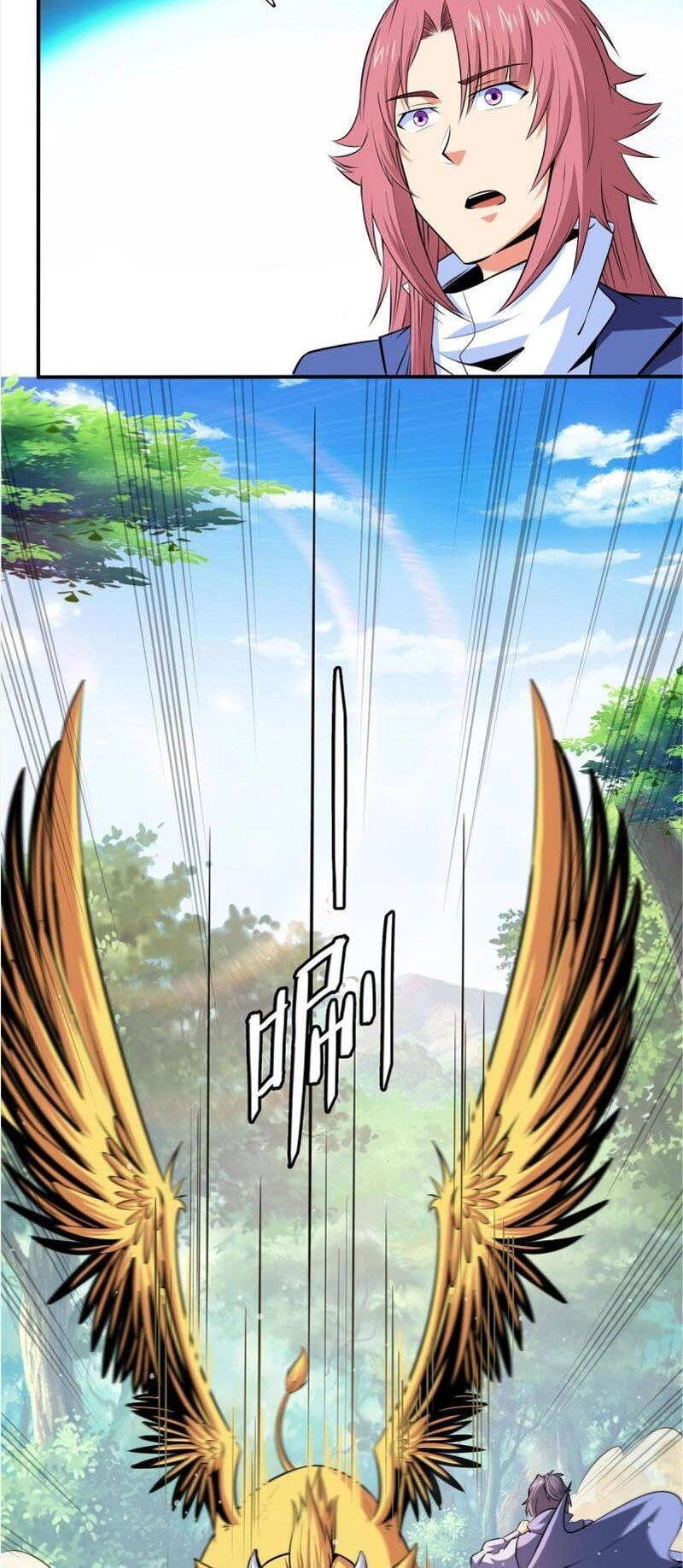 Thiên Đạo Đồ Thư Quán Chapter 161 - 4