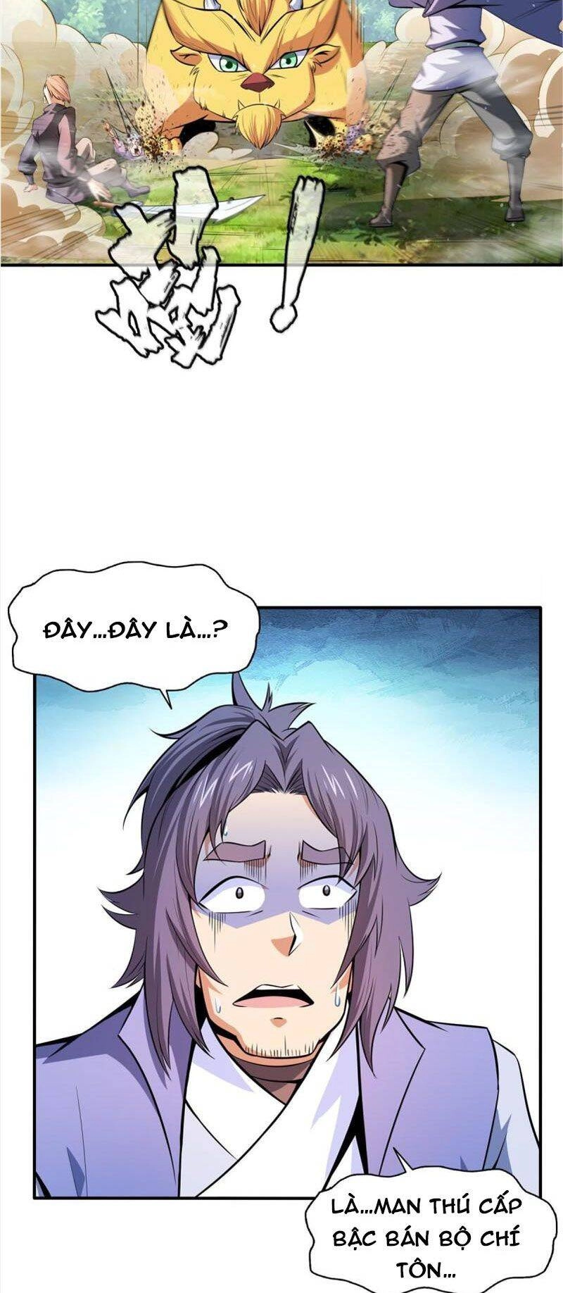 Thiên Đạo Đồ Thư Quán Chapter 161 - 5