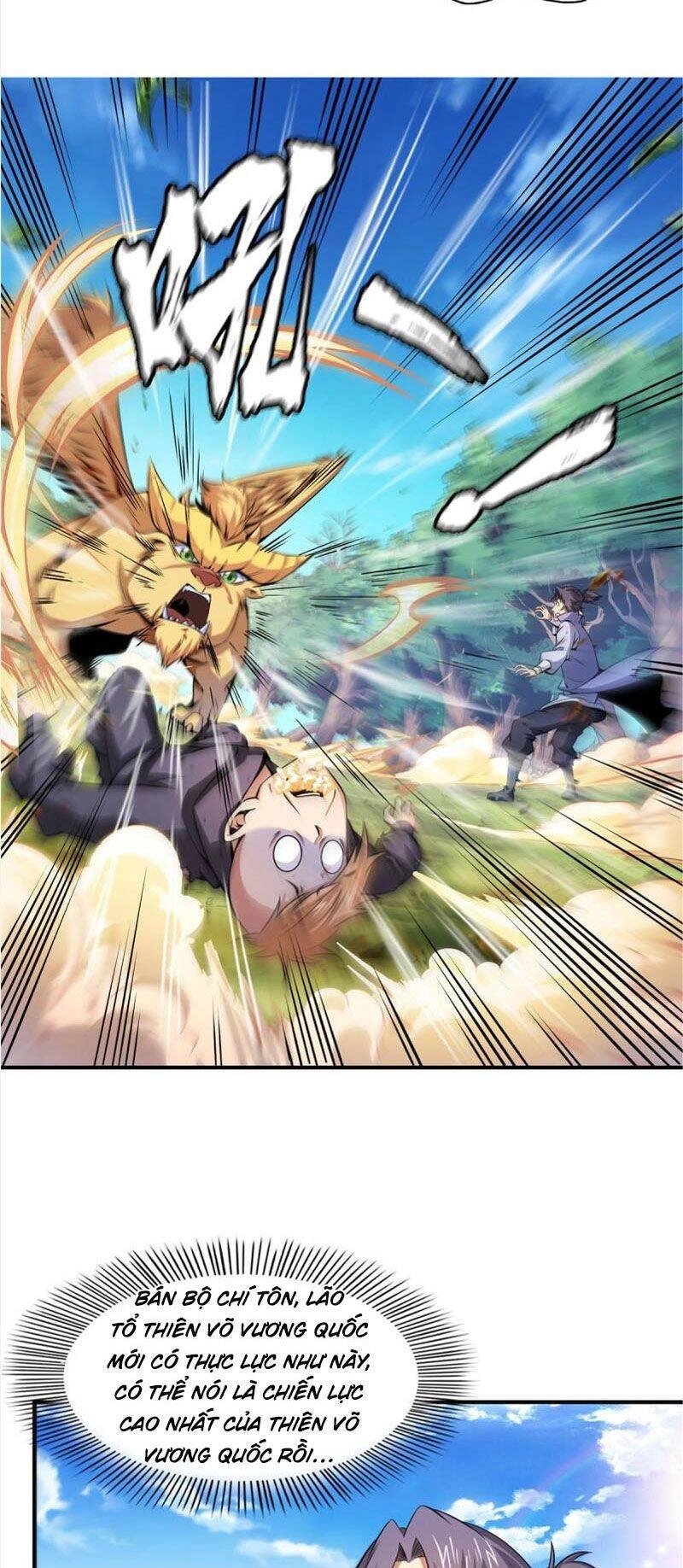 Thiên Đạo Đồ Thư Quán Chapter 161 - 6