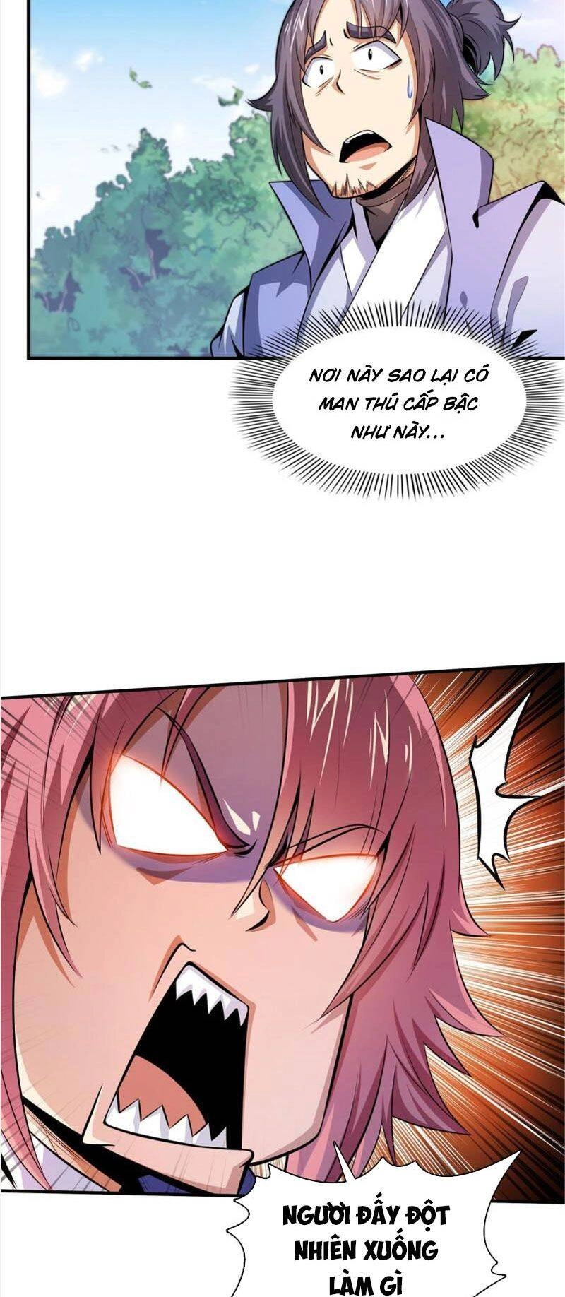 Thiên Đạo Đồ Thư Quán Chapter 161 - 7