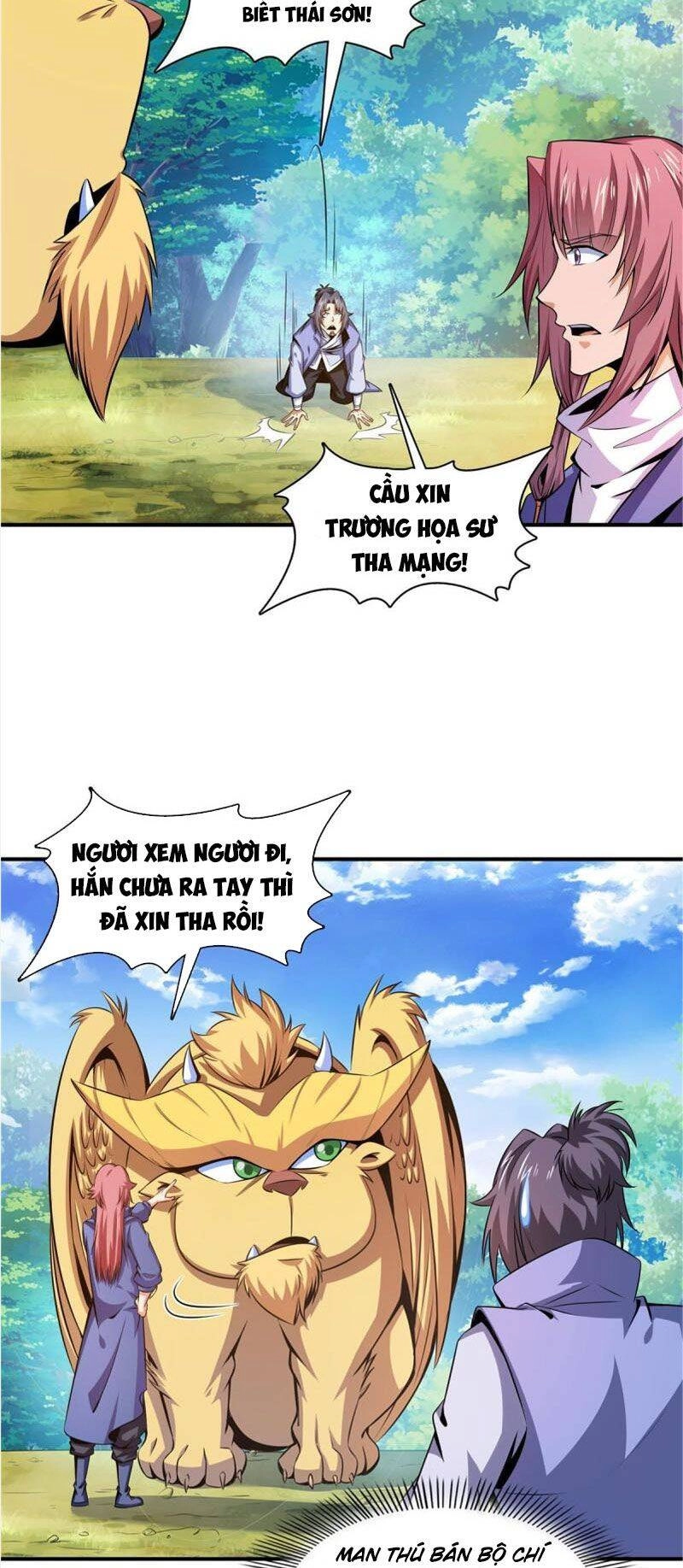 Thiên Đạo Đồ Thư Quán Chapter 161 - 9