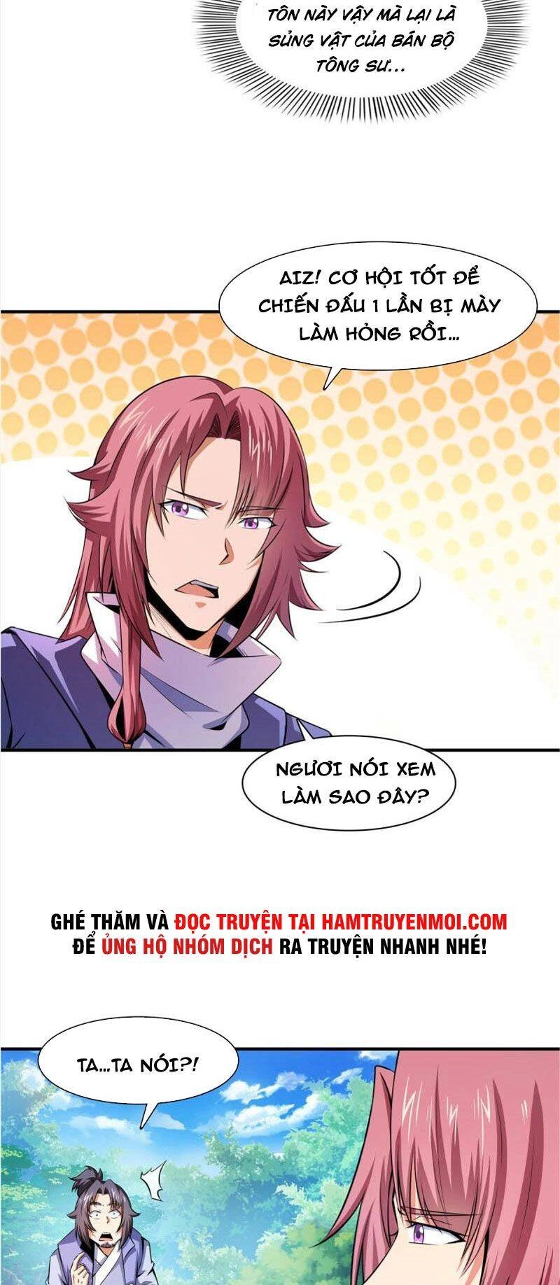 Thiên Đạo Đồ Thư Quán Chapter 161 - 10