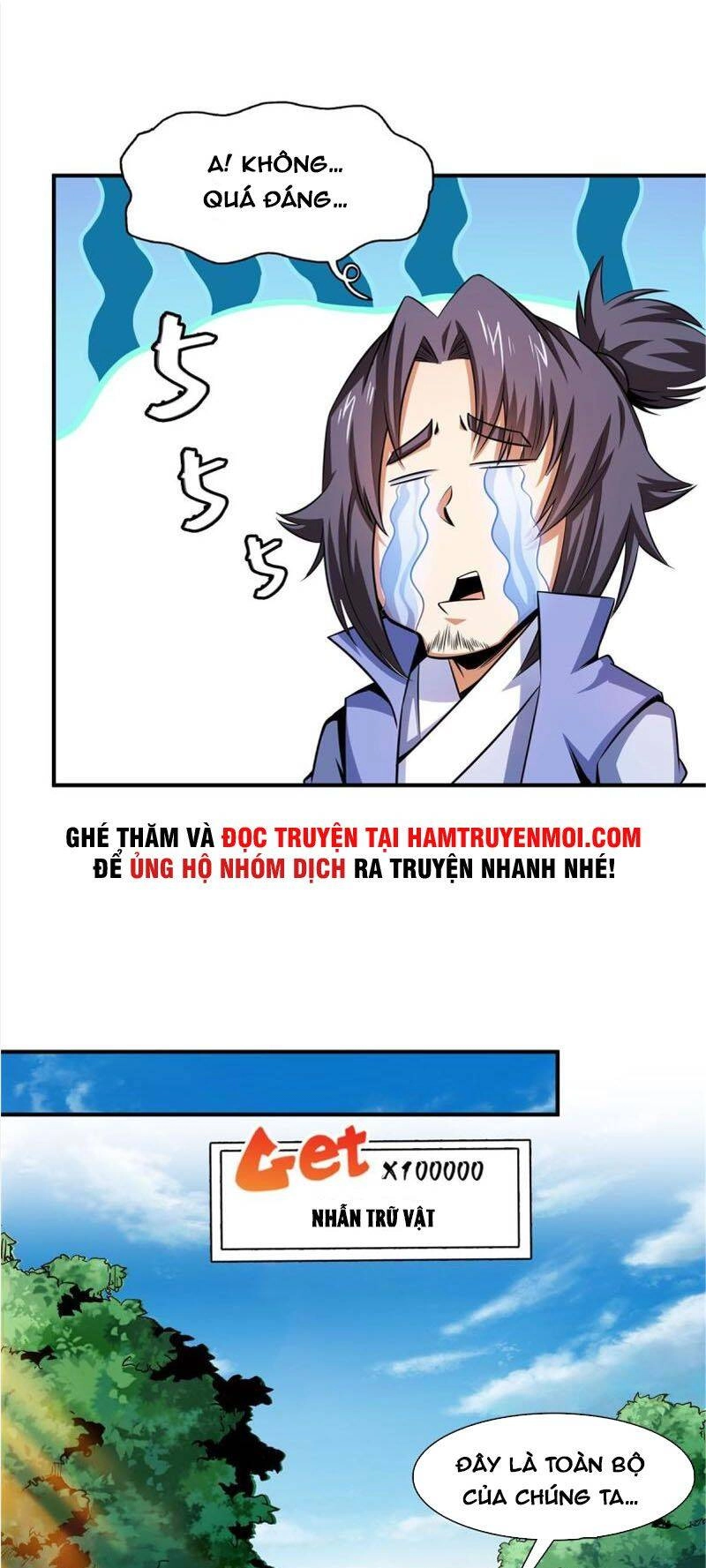 Thiên Đạo Đồ Thư Quán Chapter 161 - 12