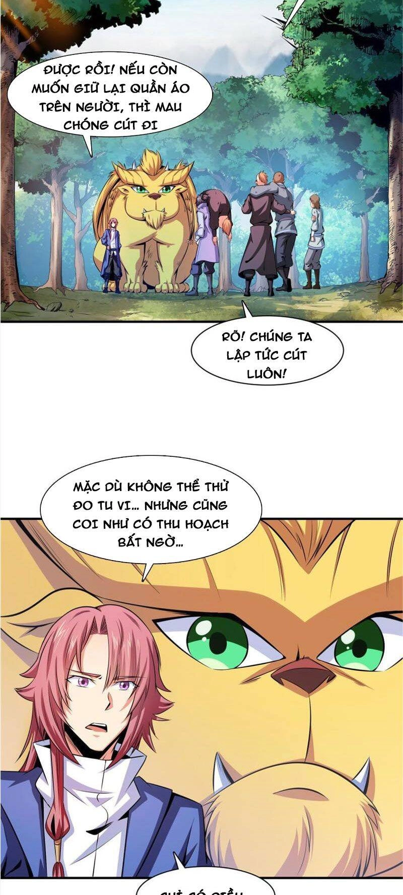 Thiên Đạo Đồ Thư Quán Chapter 161 - 13