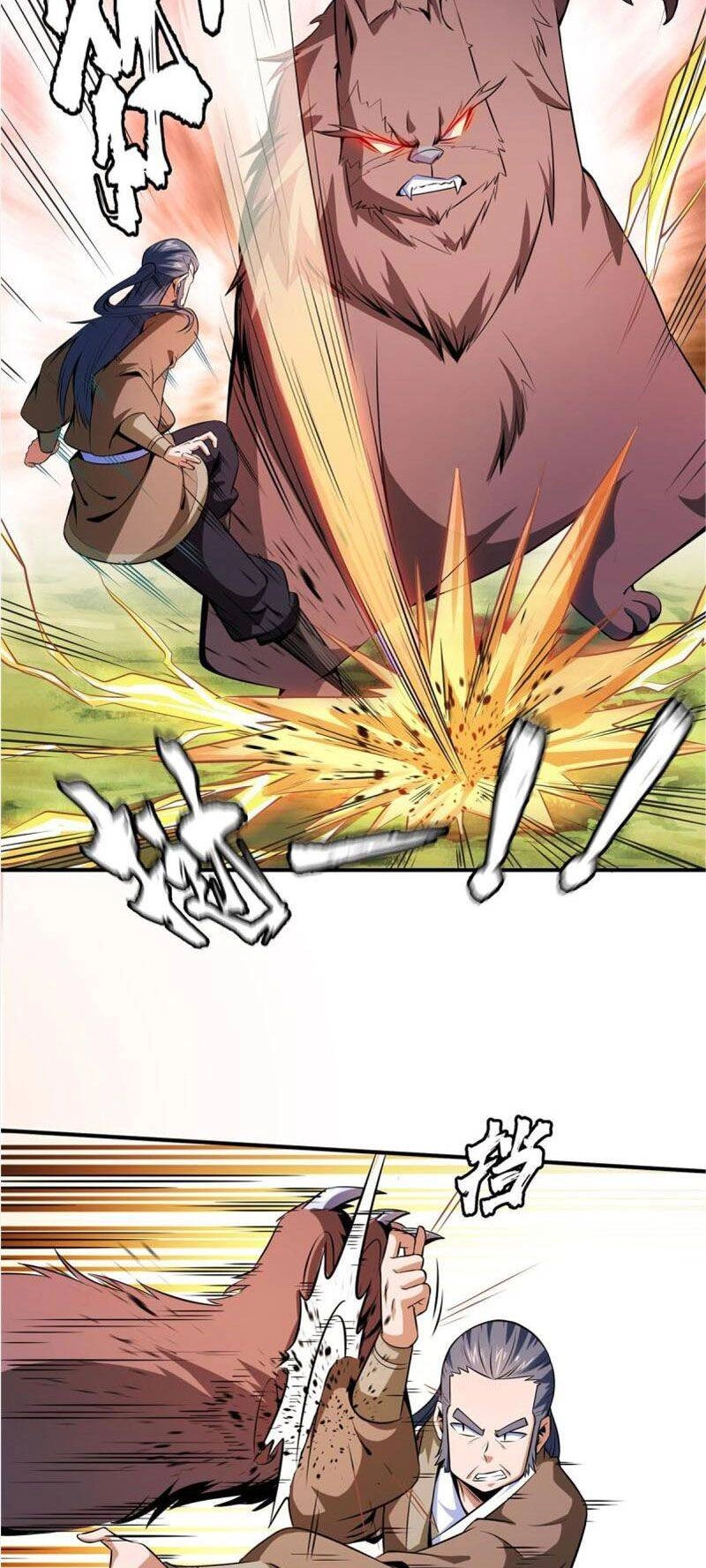 Thiên Đạo Đồ Thư Quán Chapter 161 - 16