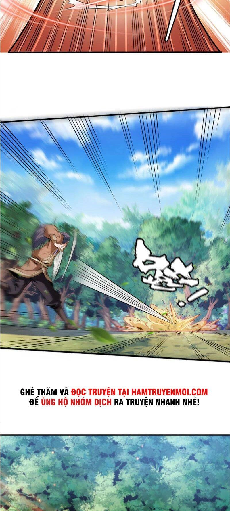 Thiên Đạo Đồ Thư Quán Chapter 161 - 18