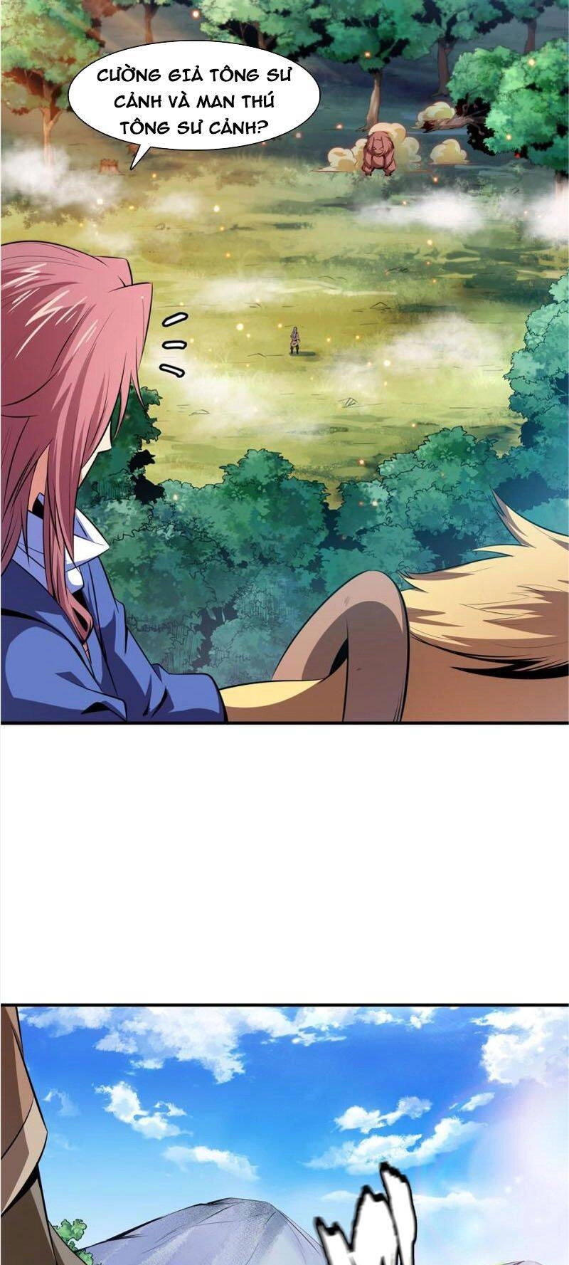 Thiên Đạo Đồ Thư Quán Chapter 161 - 19