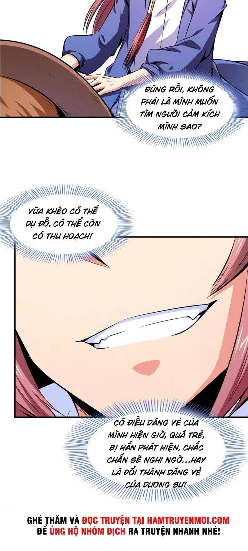 Thiên Đạo Đồ Thư Quán Chapter 161 - 22