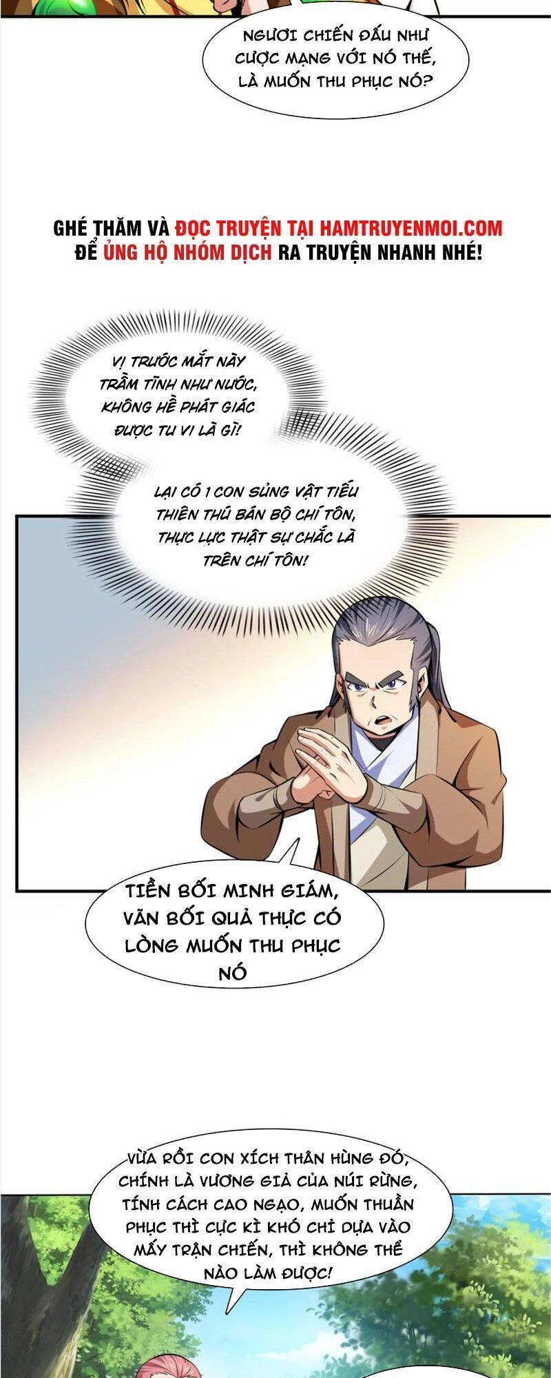 Thiên Đạo Đồ Thư Quán Chapter 161 - 25