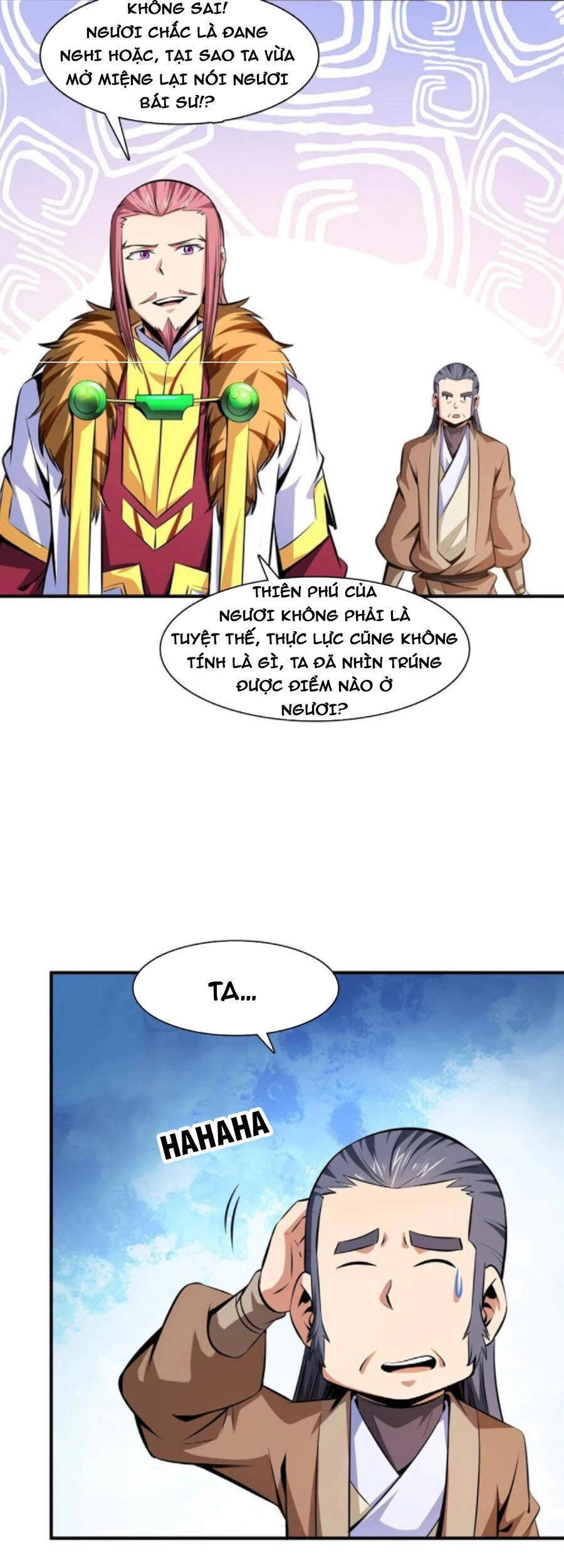 Thiên Đạo Đồ Thư Quán Chapter 162 - 5