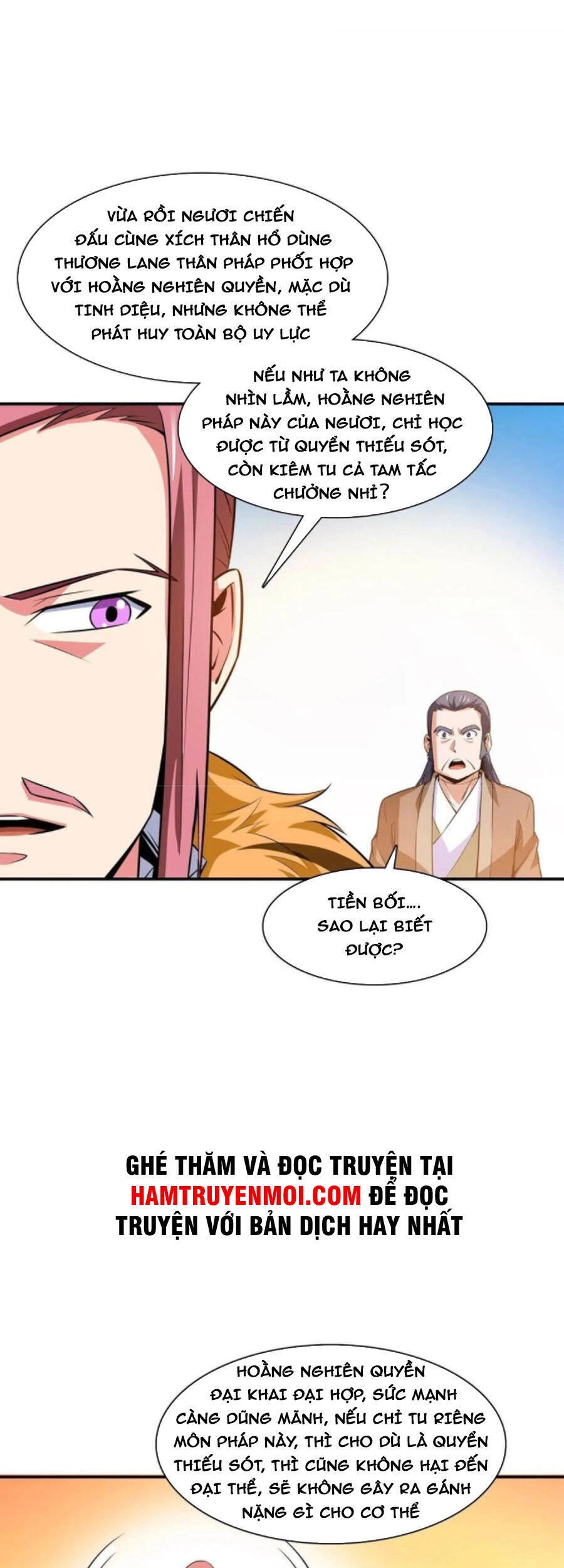 Thiên Đạo Đồ Thư Quán Chapter 162 - 7