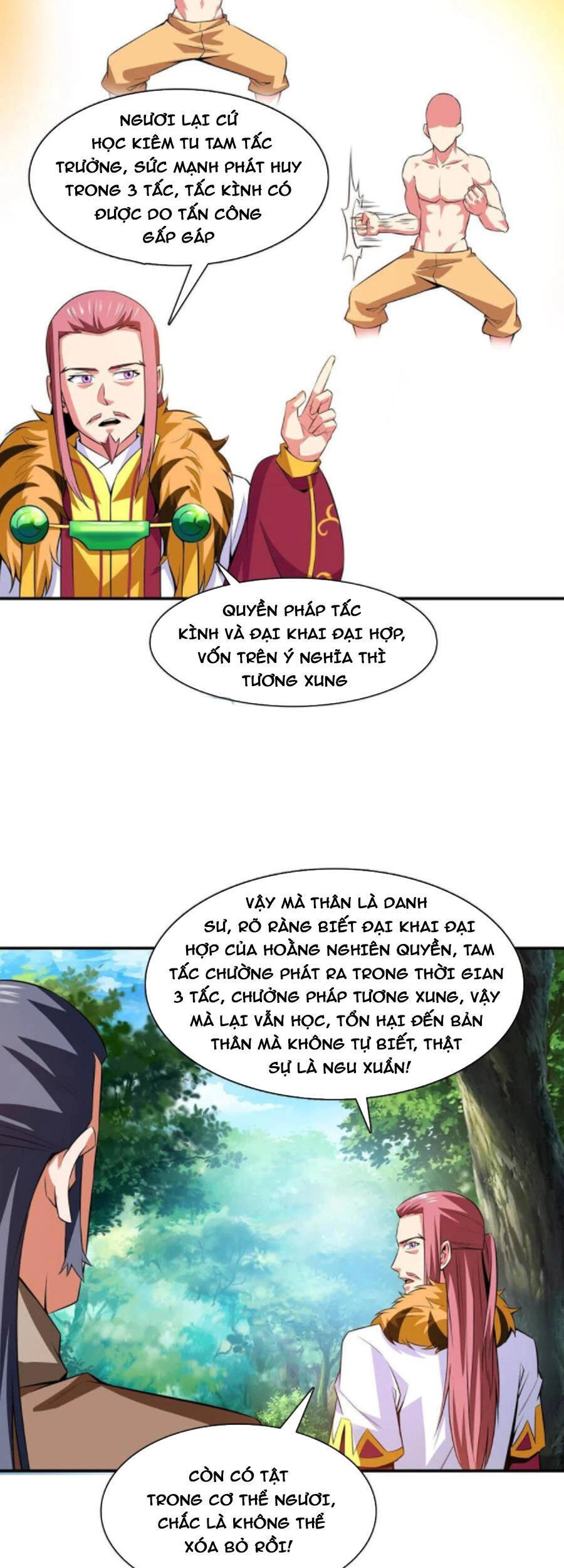 Thiên Đạo Đồ Thư Quán Chapter 162 - 9