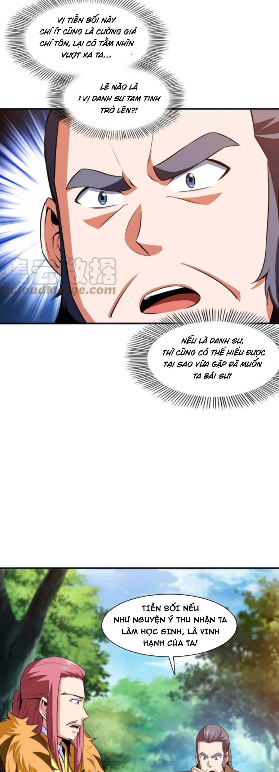 Thiên Đạo Đồ Thư Quán Chapter 162 - 15