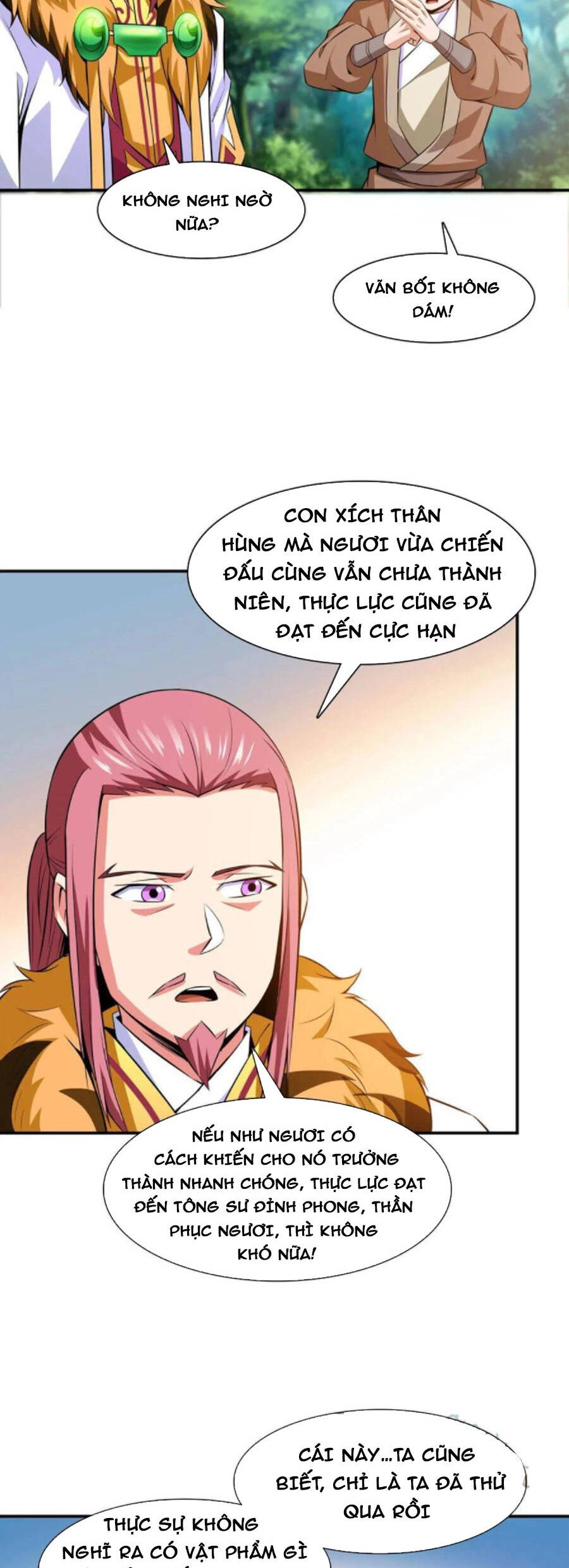 Thiên Đạo Đồ Thư Quán Chapter 162 - 16