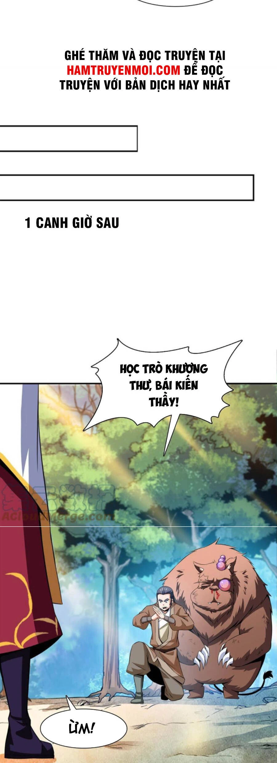 Thiên Đạo Đồ Thư Quán Chapter 162 - 19