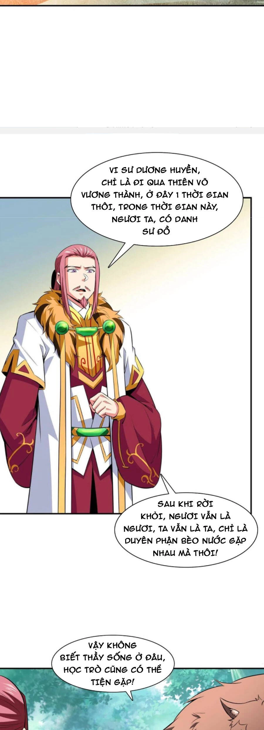 Thiên Đạo Đồ Thư Quán Chapter 162 - 20