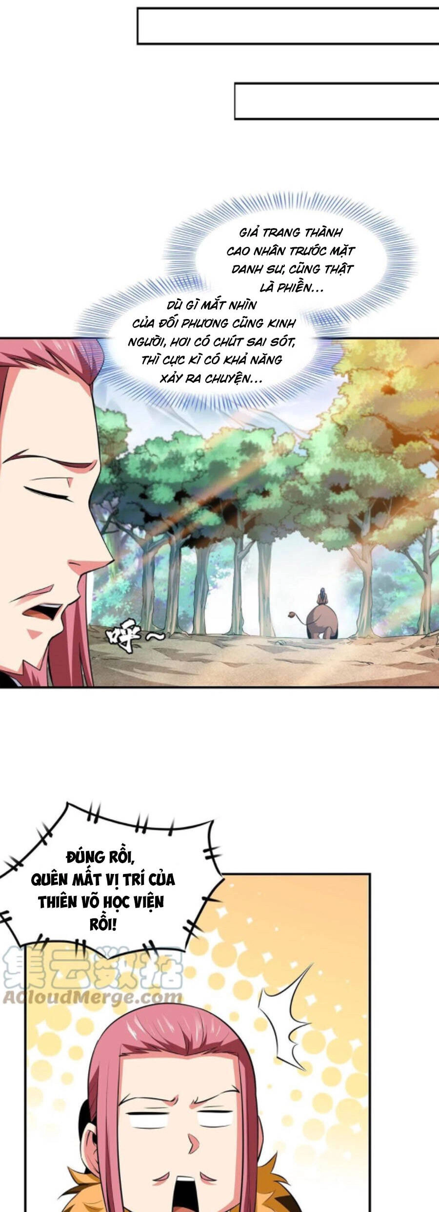 Thiên Đạo Đồ Thư Quán Chapter 162 - 22