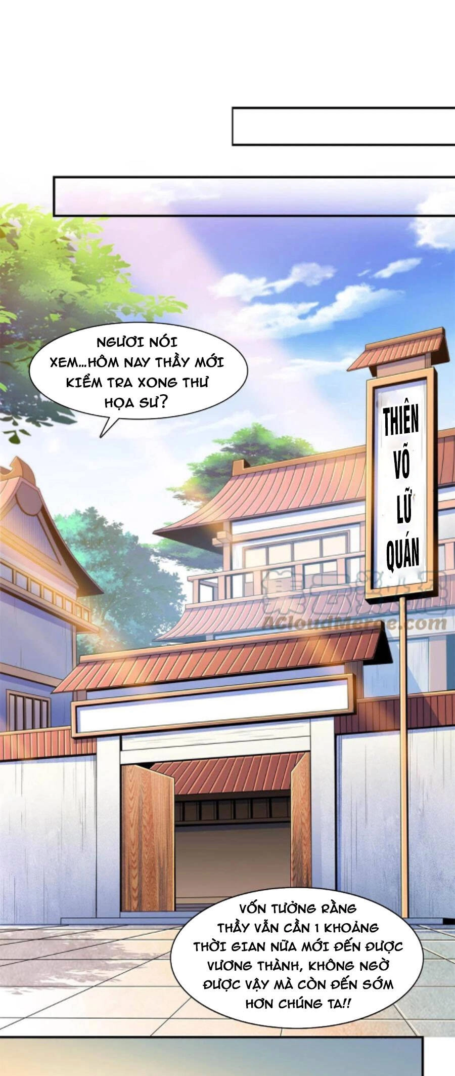 Thiên Đạo Đồ Thư Quán Chapter 162 - 24